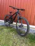 Canyon strive CF 8.0