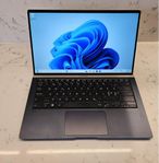 Asus ZenBook 14" - i5 8250U/8GB/256GB/FHD/Harman Kardon