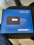 Stereo Clarion CMM-20 Marinstereo