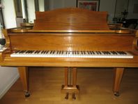 Flygel Bechstein modell L 1962