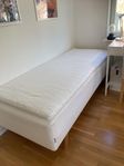 Ikea Sultan 80x200 bortskänkes