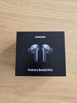 Oöppnade Samsung Galaxy Buds3 Pro