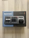 Blackmagic Design Speed Editor