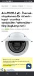 Axis m3215-lve Dome camera