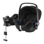 Britax Baby-safe2 I-Size + bas (isofix)