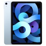 Apple 10.9-inch iPad Air Wi-Fi 64GB - Blue