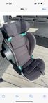 Bältesstol BeSafe Izi Flex I-Size med isofix