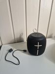 Bluetooth Högtalare UE Wonderboom