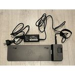 HP 2013 Ultraslim Docking Station