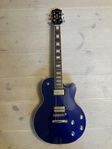 Dearmond M-77 Moon Blue