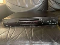 Pioneer DVDplayer DV 565A