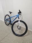 MTB white  disc _26 tum