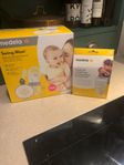 Bröstpump Medela Swing Maxi