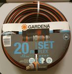 Gardena flex 20m