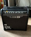 Line 6 spider lll