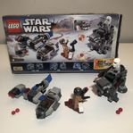 LEGO STAR WARS 75195