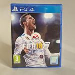 Fifa 18 (PS4)