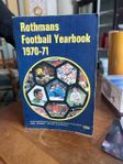 Rothmans/Sky Sports Football Yearbooks