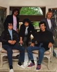 Traveling Wilburys Cd/dvd