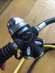 Mares Proton XL Regulator 