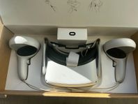 Oculus quest 2 256gb