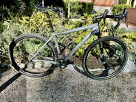 Cannondale Slate Lefty Ultegra