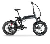 Ape Ryder Loris 250 watt elcykel fatbike 