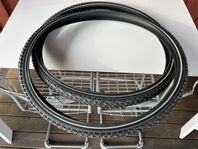 Schwalbe active winter K-guard cykeldäck 2st paketpris 