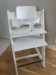 Stokke Tripp Trapp inklusive Babyset