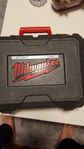 Milwaukee M14 SKRUVDRAGARE/Borrmaskin 