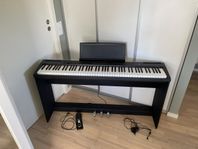 VISIONKEY-2 Digital Piano, med Bluetooth & 3-Pedal Stand