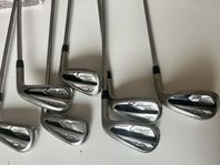 Titleist 718 AP1 5-P + 48w