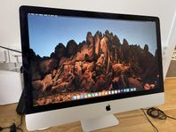 Imac 27 tum 2013 