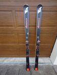 Nordica Dobermann Spitfire RB 80 174 cm