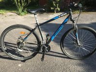 21 vxl mountainbike 