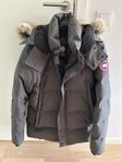 Canada Goose - Wyndham Parka 