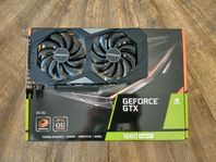 GeForce GTX 1660 SUPER 6GB