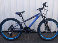 Nakamura Mountainbike 24" Nyskick