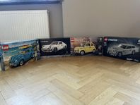 LEGO CARS