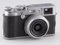 Fujifilm X100 original