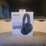 Sony WH-XB910N