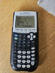 Texas Instruments TI-84 Plus