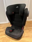 Bältestol britax Isofix multitech 2