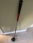 Titleist Tsi2 Driver (stiff)