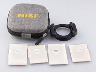 NISI Professional Kit för Fujifilm X100 serien