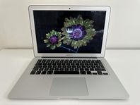 Apple MacBook Air 13” 