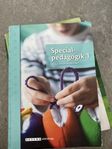 specialpedagogik 1