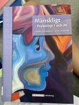 Mänskligt psykologi 1 och 2b