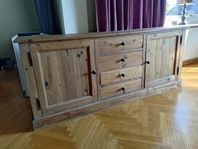 Aspen sideboard skänk