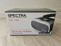 Spectra Optics Industries VR-100